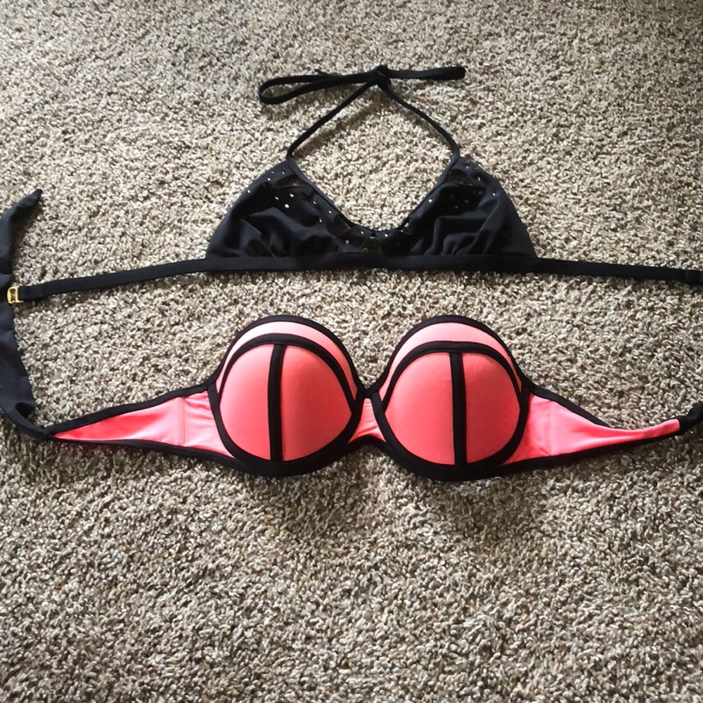 Victoria Secret Bikini Tops